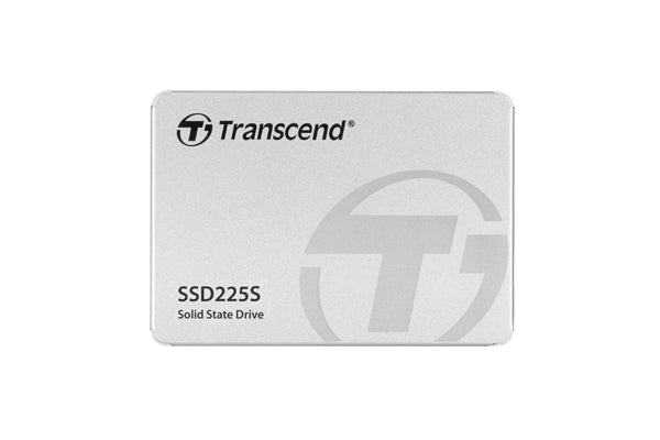 Твърд диск, Transcend 2TB, 2.5