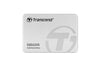 Твърд диск, Transcend 1TB, 2.5