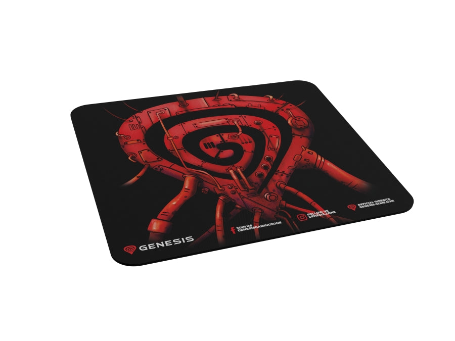 Подложка за мишка, Genesis Mouse Pad Promo Pump Up The Game
