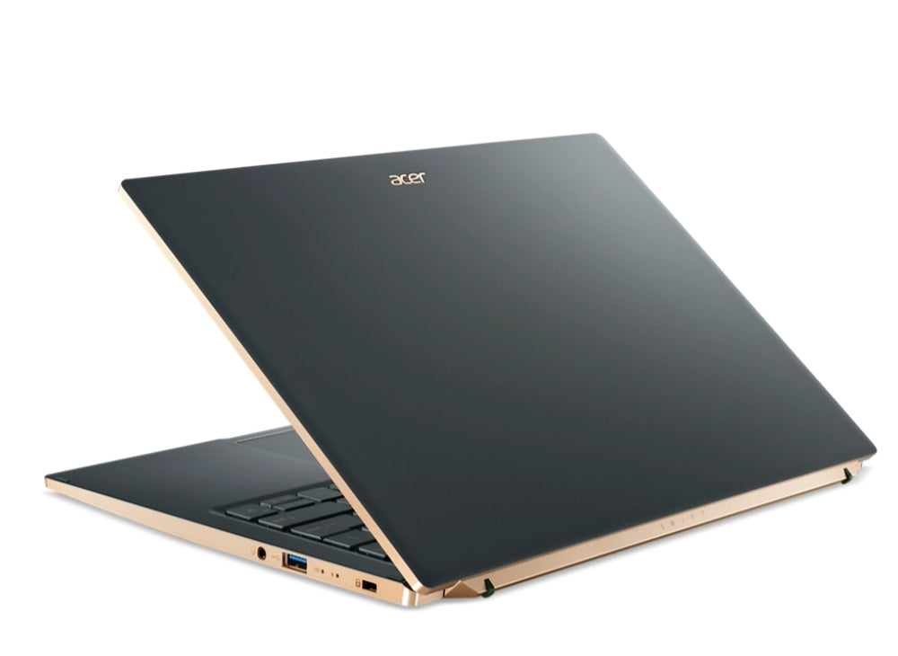 Лаптоп, Acer Swift 5, SF514-56T-73WY, Intel Core™ i7-1260P (up to 4.70 GHz, 18MB), 14