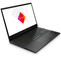 Лаптоп, HP Omen 17-ck2007nu Shadow Black thumbnail 3