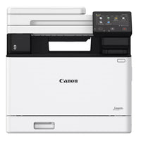 Лазерно многофункционално устройство, Canon i-SENSYS MF752Cdw Printer/Scanner/Copier thumbnail 4