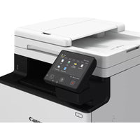 Лазерно многофункционално устройство, Canon i-SENSYS MF752Cdw Printer/Scanner/Copier thumbnail 3