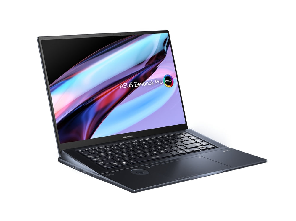 Лаптоп, Asus Zenbook Pro X OLED UX7602VI-OLED-ME951X