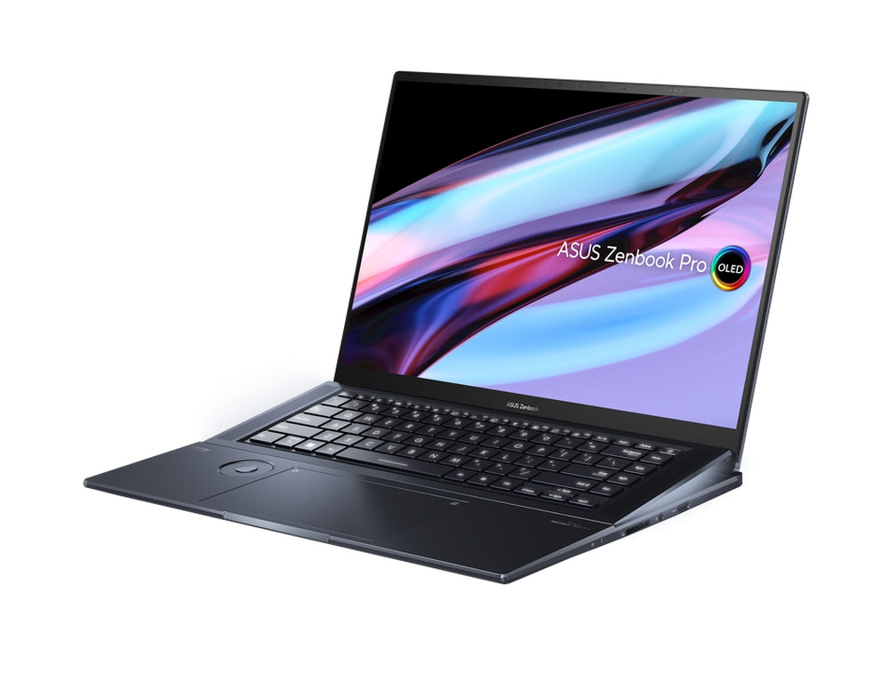 Лаптоп, Asus Zenbook Pro X OLED UX7602VI-OLED-ME951X