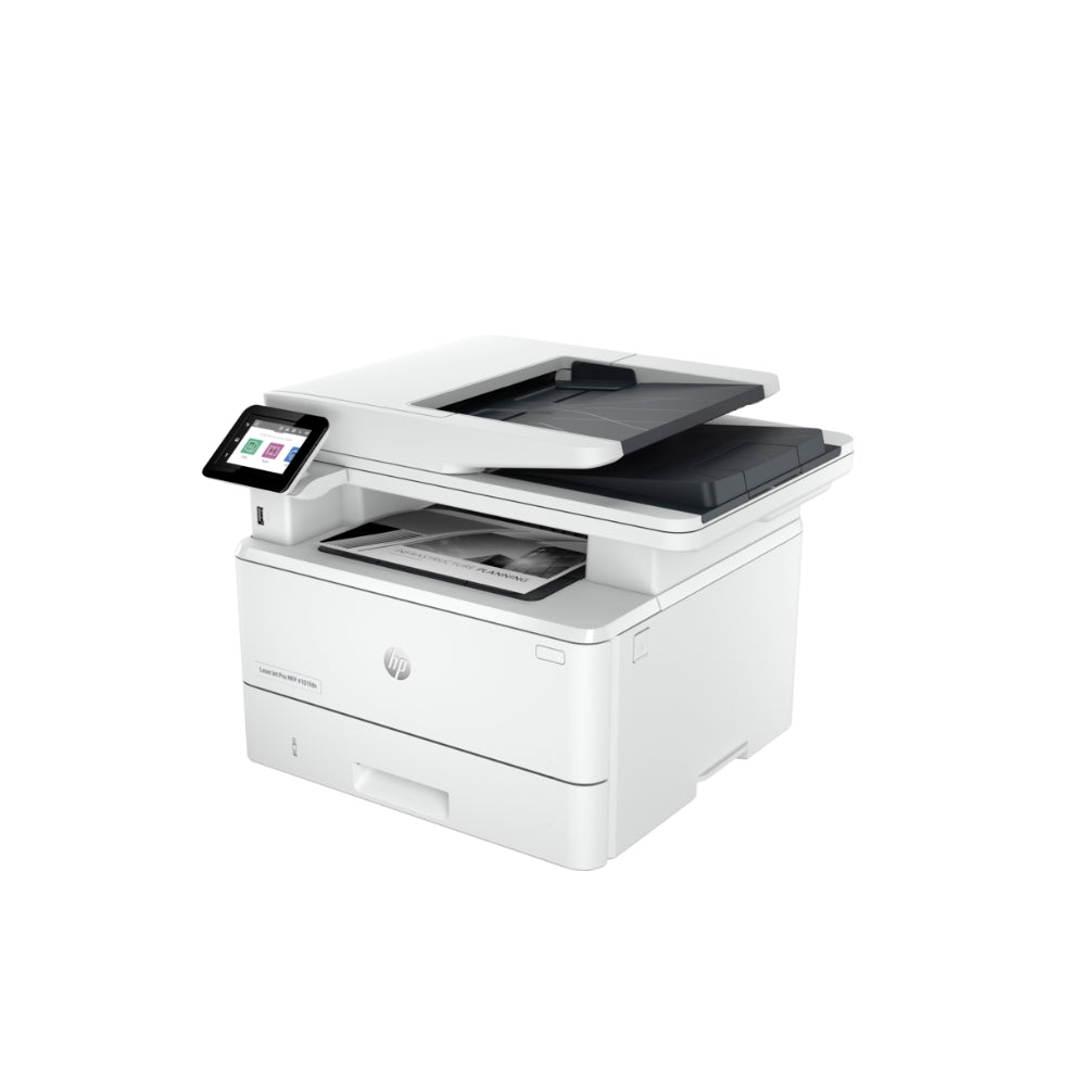 Лазерно многофункционално устройство, HP LaserJet Pro MFP 4102dw Printer