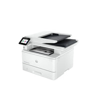 Лазерно многофункционално устройство, HP LaserJet Pro MFP 4102dw Printer thumbnail 2