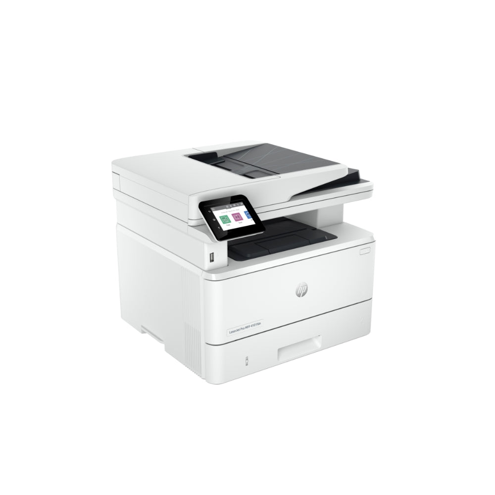 Лазерно многофункционално устройство, HP LaserJet Pro MFP 4102dw Printer