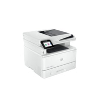 Лазерно многофункционално устройство, HP LaserJet Pro MFP 4102dw Printer thumbnail 3