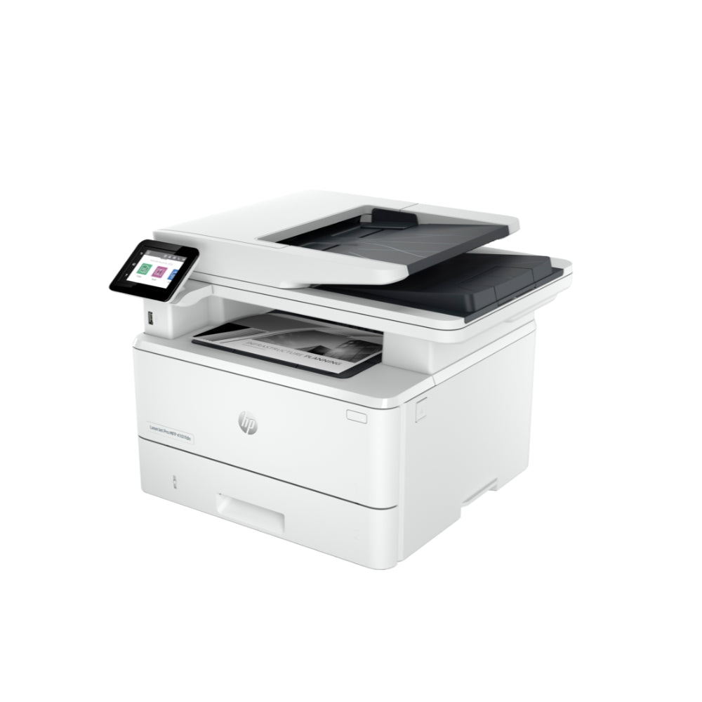 Лазерно многофункционално устройство, HP LaserJet Pro MFP 4102fdn Printer