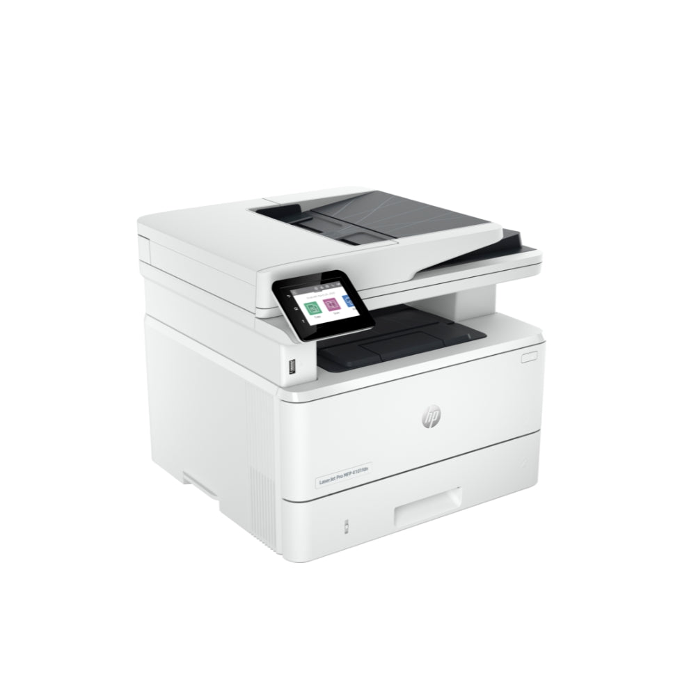 Лазерно многофункционално устройство, HP LaserJet Pro MFP 4102fdn Printer