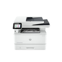 Лазерно многофункционално устройство, HP LaserJet Pro MFP 4102fdw Printer thumbnail 1