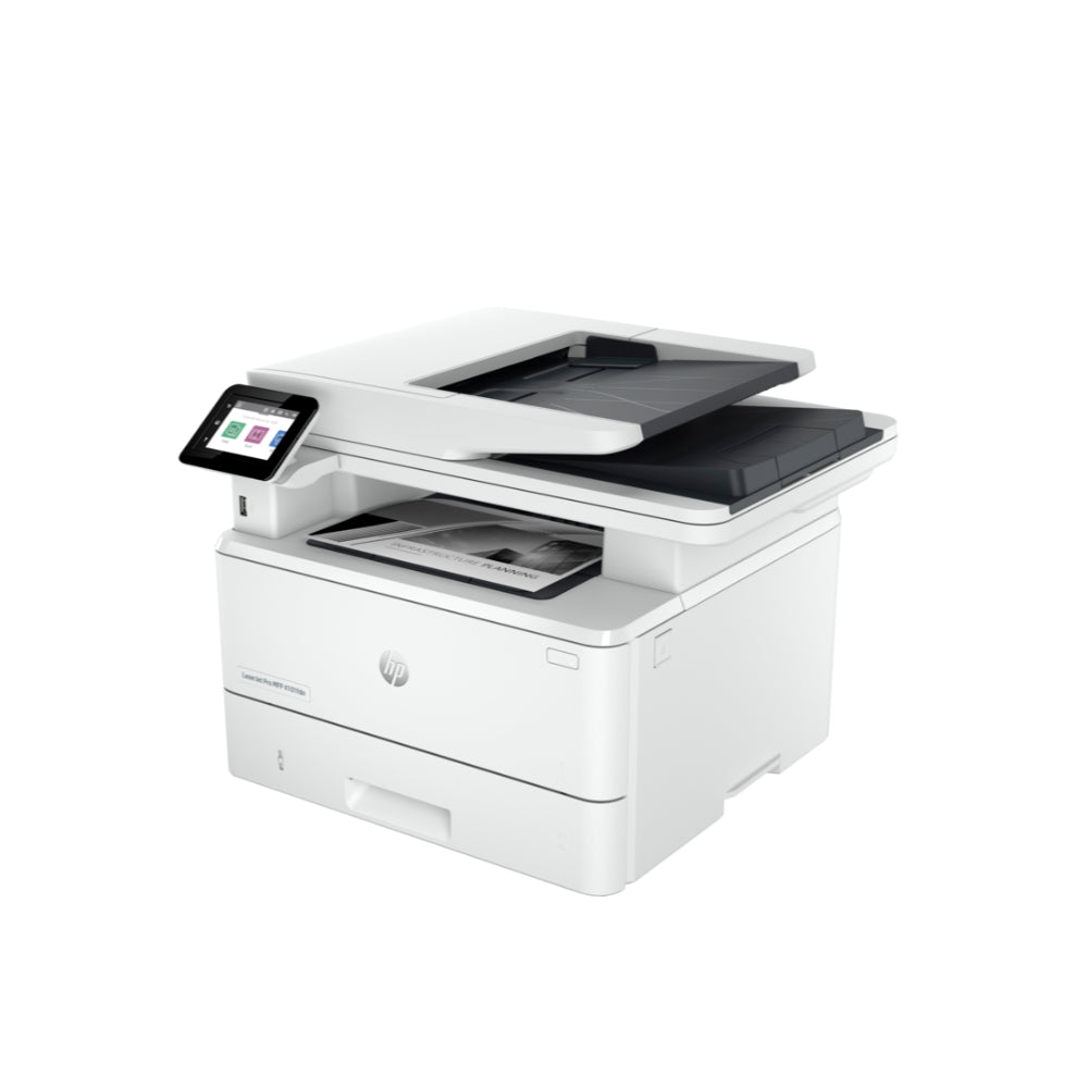 Лазерно многофункционално устройство, HP LaserJet Pro MFP 4102fdw Printer