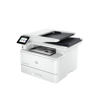 Лазерно многофункционално устройство, HP LaserJet Pro MFP 4102fdw Printer thumbnail 2