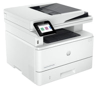 Лазерно многофункционално устройство, HP LaserJet Pro MFP 4102fdw Printer thumbnail 3
