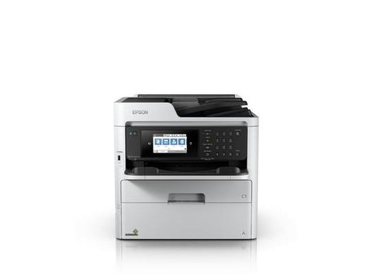 Мастиленоструйно многофункционално устройство, Epson WorkForce RIPS WF-C579RDWF