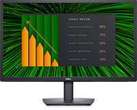 Монитор, Dell E2423HN, 23.8