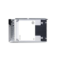 Твърд диск, Dell 960GB SSD SATA Read Intensive 6Gbps 512e 2.5in Hot-Plug, CUS Kit, Compatible with R340, R440, R450, R550, R640, R650, R740XD, R6515, R6525, R650xs, C6420 and other DELL PE thumbnail 1