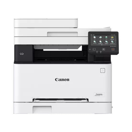 Лазерно многофункционално устройство, Canon i-SENSYS MF655cdw Printer/Scanner/Copier