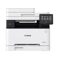 Лазерно многофункционално устройство, Canon i-SENSYS MF657Cdw Printer/Scanner/Copier/Fax thumbnail 3