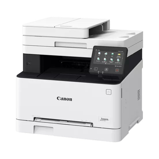 Лазерно многофункционално устройство, Canon i-SENSYS MF655cdw Printer/Scanner/Copier