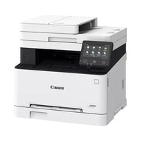 Лазерно многофункционално устройство, Canon i-SENSYS MF657Cdw Printer/Scanner/Copier/Fax thumbnail 4