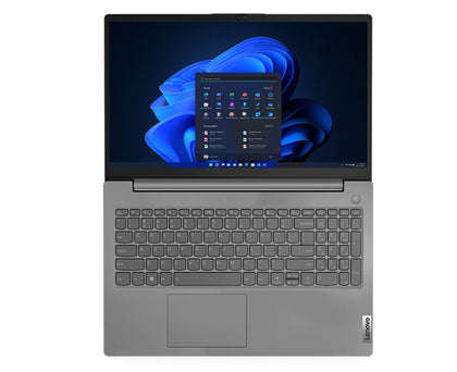 Лаптоп, Lenovo V15 G3 Intel Core i5-1235U (up to 4.4GHz, 12MB),