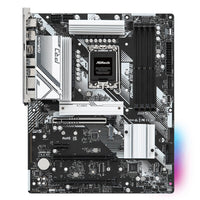 Дънна платка, Asrock B760 Pro RS thumbnail 1