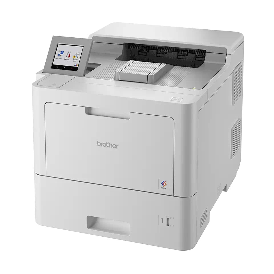 Лазерен принтер, Brother HL-L9430CDN Colour Laser Printer