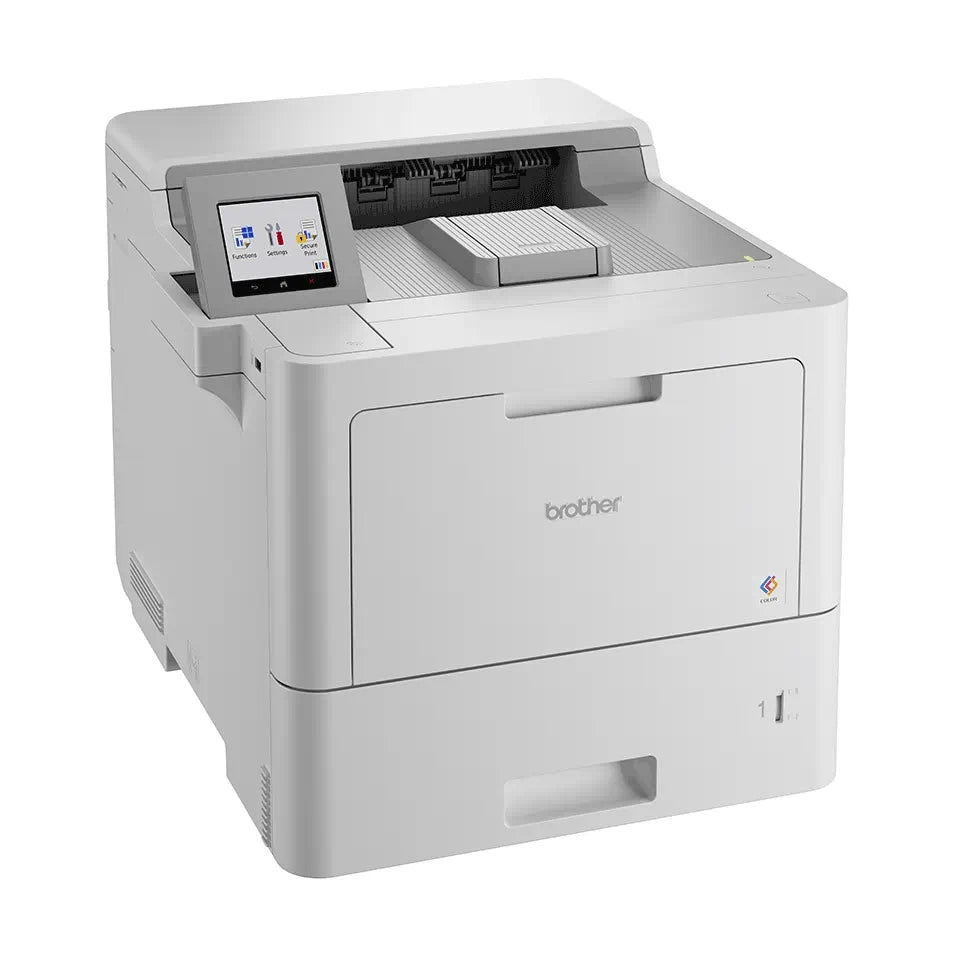 Лазерен принтер, Brother HL-L9430CDN Colour Laser Printer