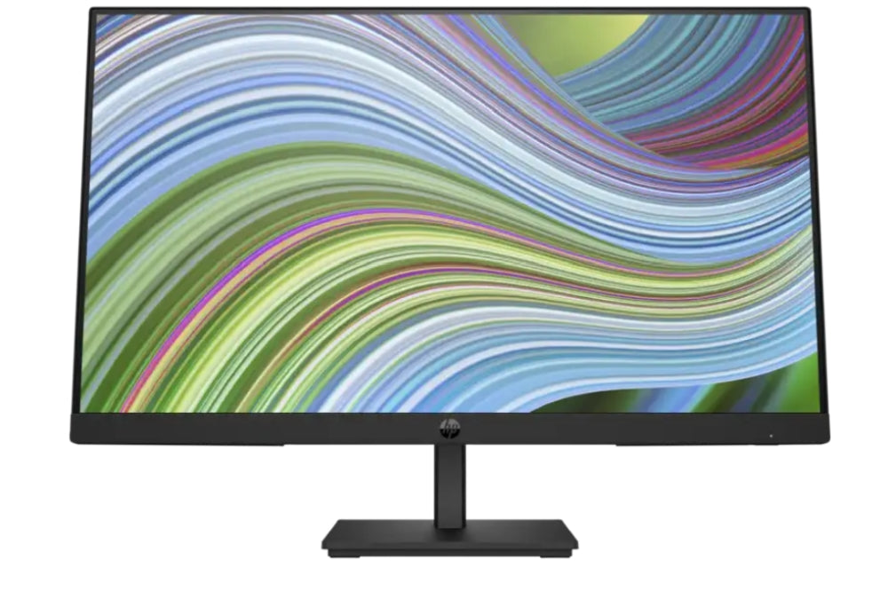 Монитор, HP P24 G5 FHD Monitor 23.8