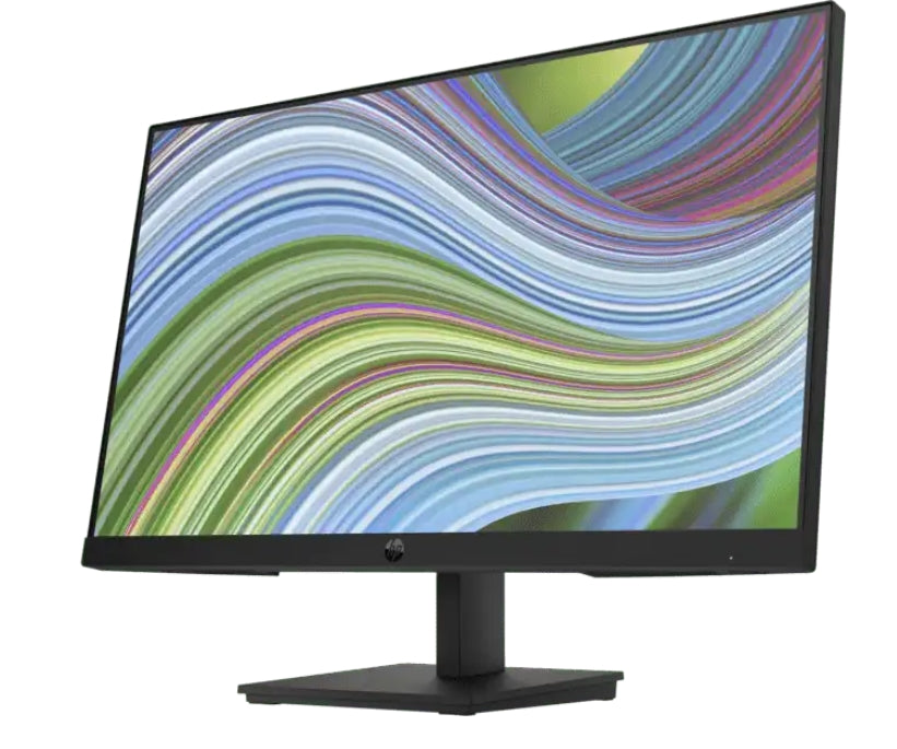 Монитор, HP P24 G5 FHD Monitor 23.8