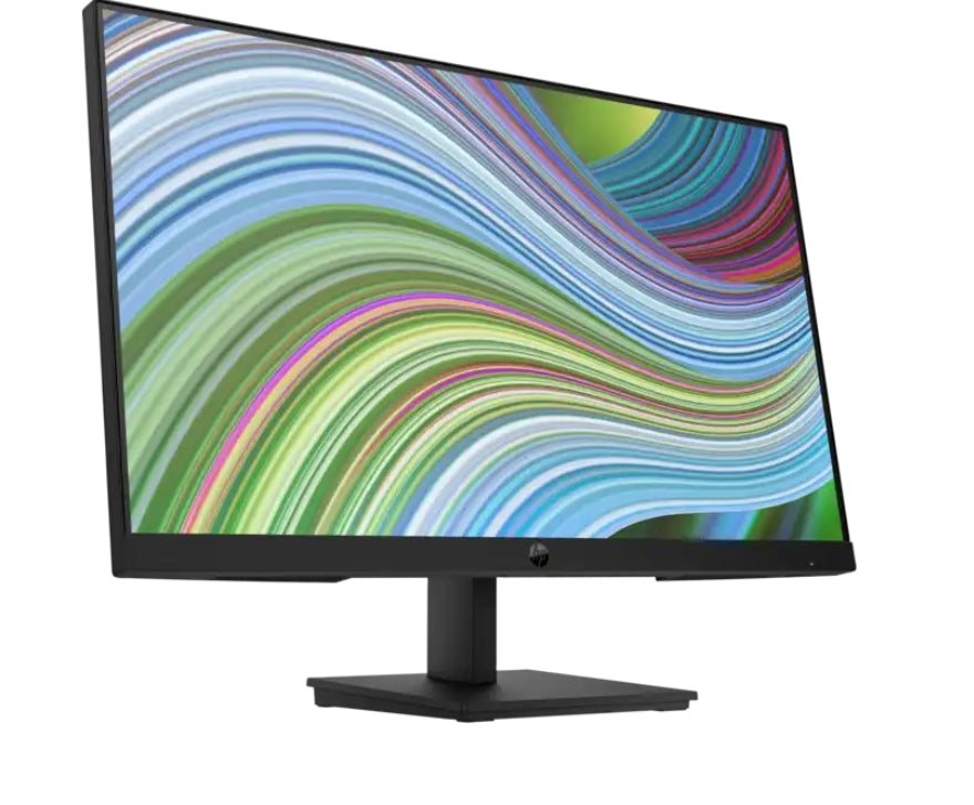 Монитор, HP P24 G5 FHD Monitor 23.8