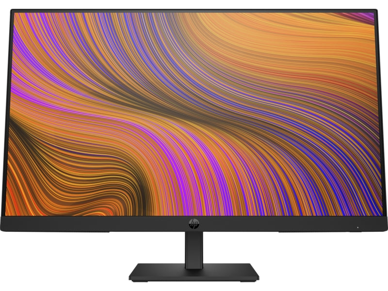 Монитор, HP P24h G5 FHD Monitor 23.8