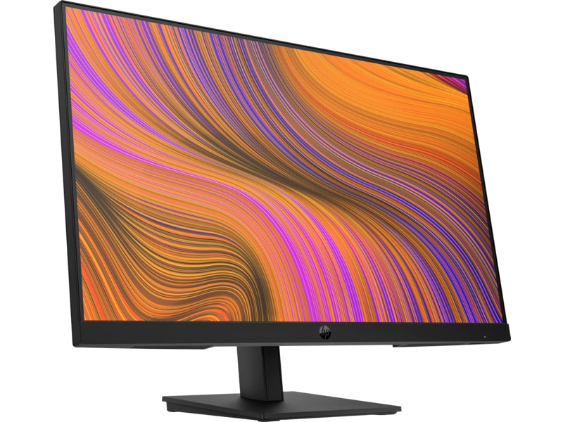 Монитор, HP P24h G5 FHD Monitor 23.8