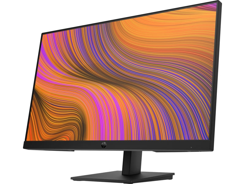 Монитор, HP P24h G5 FHD Monitor 23.8