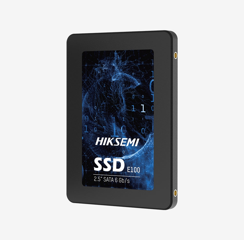 128GB HIKSEMI  SSD, 3D NAND, 2.5inch SATA III, Up to 560MB/s read speed, 500MB/s write speed