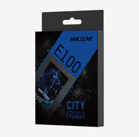 128GB HIKSEMI  SSD, 3D NAND, 2.5inch SATA III, Up to 560MB/s read speed, 500MB/s write speed thumbnail 4