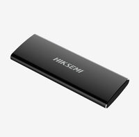 Твърд диск, HIKSEMI ext. SSD 512GB, USB3.1 TypeC, Up to 450MB/s read speed, 400MB/s write speed, metal housing thumbnail 2