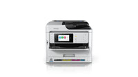 Мастиленоструйно многофункционално устройство, Epson WorkForce Pro WF-C5890DWF thumbnail 1