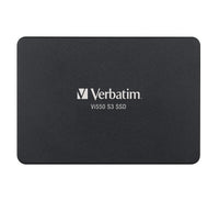 Твърд диск, Verbatim Vi550 S3 2.5