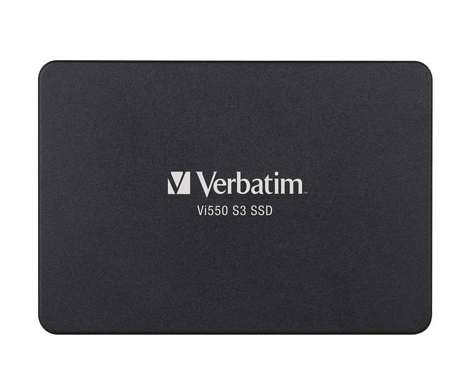 Твърд диск, Verbatim Vi550 S3 2.5