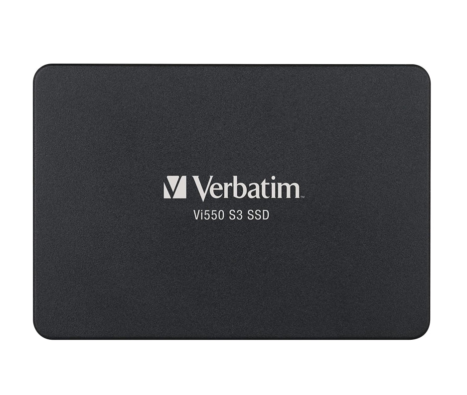 Твърд диск, Verbatim Vi550 S3 2.5