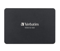 Твърд диск, Verbatim Vi550 S3 2.5