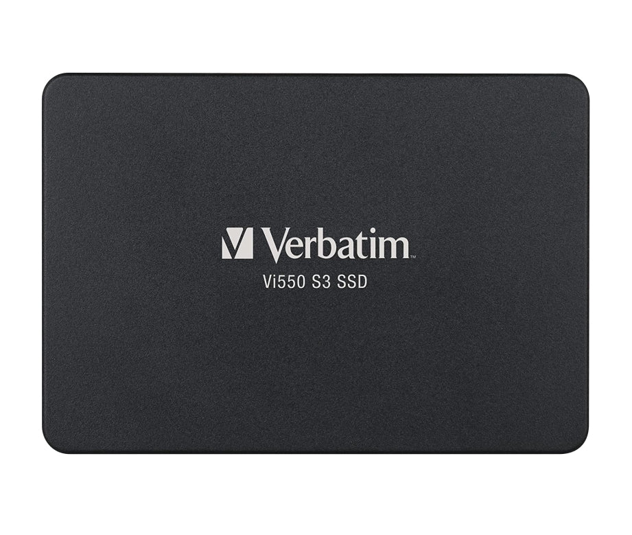 Твърд диск, Verbatim Vi550 S3 2.5
