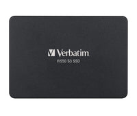 Твърд диск, Verbatim Vi550 S3 2.5