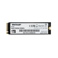 Твърд диск, Patriot P400 1TB M.2 2280 PCIE Gen4 x4 thumbnail 1