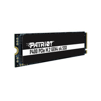 Твърд диск, Patriot P400 1TB M.2 2280 PCIE Gen4 x4 thumbnail 3