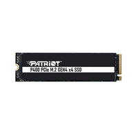 Твърд диск, Patriot P400 1TB M.2 2280 PCIE Gen4 x4 thumbnail 2