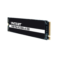 Твърд диск, Patriot P400 1TB M.2 2280 PCIE Gen4 x4 thumbnail 4